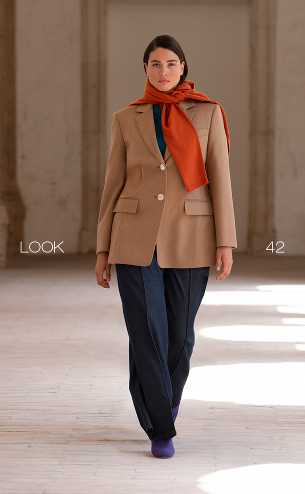 Runway FW24